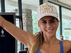 Mi gimnasio cedió ante los matones anti-MAGA