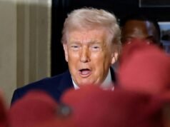 Trump puede perder la oportunidad de reconstruir la Marina de forma eficaz y rápida