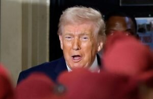 Trump puede perder la oportunidad de reconstruir la Marina de forma eficaz y rápida