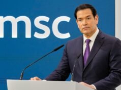 Marco Rubio recuerda a Europa –y al mundo– qué es la Alianza Occidental