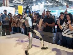 En la cumbre de AI, India intenta encontrar puntos en común entre EE.UU. y China