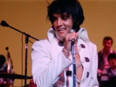 “Elvis Presley en concierto”: Baz Luhrmann sobre su nuevo y deslumbrante documental