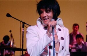 “Elvis Presley en concierto”: Baz Luhrmann sobre su nuevo y deslumbrante documental