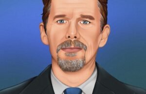 Las posibilidades de Ethan Hawke al Oscar por ‘Blue Moon’, en cifras