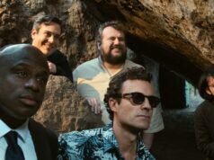 Reseña de Napa Boys: chistes en abundancia para los conocedores de las comedias groseras