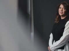 El director Kaouther Ben Hania habla sobre la película nominada al Oscar ‘La Voz de Hind Rajab’