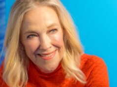 Se revela la causa de la muerte de Catherine O’Hara: cáncer de recto