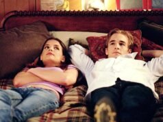 El director favorito de Dawson dona al fondo James Van Der Beek