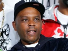 Oliver “Power” Grant, magnate de la moda de Wu-Tang Clan, muere a los 52 años