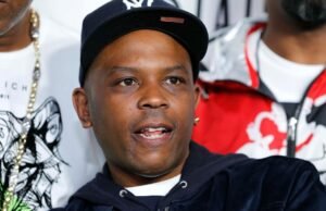 Oliver “Power” Grant, magnate de la moda de Wu-Tang Clan, muere a los 52 años