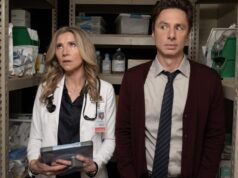Revisión del renacimiento de ‘Scrubs’: un regreso a la forma con adiciones brillantes