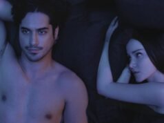 Reseña de ’56 días’: el thriller erótico a veces olvida que es un thriller