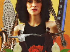 Cómo triunfó Gaby Moreno, de Guatemala a Broadway