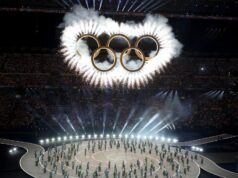 Reseña de la ceremonia de apertura de los Juegos Olímpicos de Invierno: un elegante espectáculo italiano