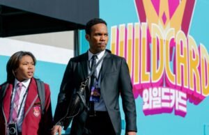 “¡K-pop!” » reseña: El dúo cultural de Anderson .Paak es un acto en solitario