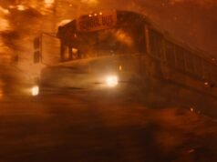 Cómo ‘El autobús perdido’ de Apple recreó el fuego del cielo