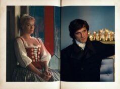 “Wurning Heights”: la película de Emerald Fennell versus la novela de Emily Brontë