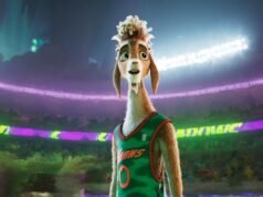 Reseña de ‘Goat’: los espectadores jóvenes merecen más películas deportivas inspiradoras