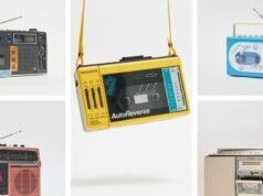 En la frenética era digital, ayuda a los angelinos a redescubrir el clásico reproductor de casetes.