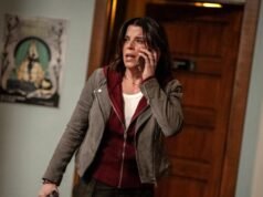 Neve Campbell revela por qué no aceptó la oferta salarial de ‘Scream 6’