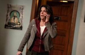 Neve Campbell revela por qué no aceptó la oferta salarial de ‘Scream 6’