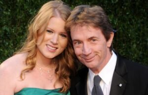 Katherine Short, la hija de Martin Short, encontrada muerta