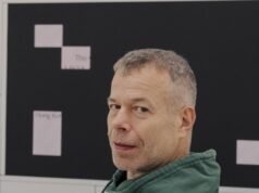 El fotógrafo Wolfgang Tillmans rompe las jerarquías en Regen Projects