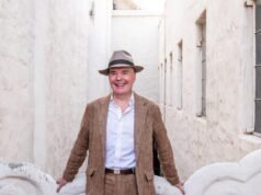 “Amadeus”: detrás de escena del espectáculo más lujoso del Pasadena Playhouse