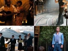 Oscar: la moda masculina en el centro de la carrera por el diseño de vestuario