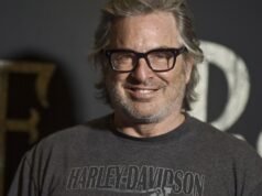 Muere Robert Carradine, actor conocido por ‘La venganza de los nerds’ y ‘Lizzie McGuire’, a los 71 años