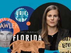 Por dónde empezar con Lauren Groff, autora de ‘Florida’ y ‘Brawler’