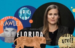 Por dónde empezar con Lauren Groff, autora de ‘Florida’ y ‘Brawler’