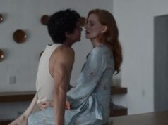 Reseña de ‘Dreams’: los juguetes mundanos de Jessica Chastain con una bailarina de ballet
