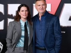 Manifestantes pro palestinos llaman a boicotear el estreno de ‘Scream 7’