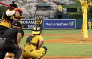 ESPN duplica su apuesta por Banana Ball; el programa incluye un día en Disneyland