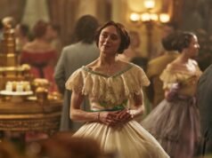 Reseña de ‘La Casa Gris’: un drama poco inspirado de la Guerra Civil