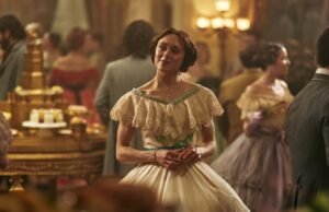 Reseña de ‘La Casa Gris’: un drama poco inspirado de la Guerra Civil