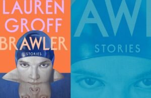 La nueva colección de cuentos de Lauren Groff, ‘Brawler’, es un ardiente triunfo