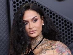 Alfombra roja de los Grammy 2026: los looks de moda más bonitos