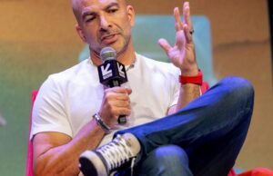 CBS News corta lazos con el experto en longevidad Peter Attia en medio de las revelaciones de Epstein