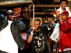 Flashback de los Oscar 2006: ‘Hustle & Flow’, ‘Tsotsi’, más