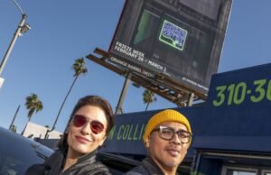 “Body & Soul” de Frieze Projects muestra trabajos específicos de un sitio en Los Ángeles