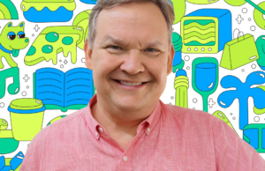 Cómo pasar el mejor domingo en Los Ángeles, según Andy Richter