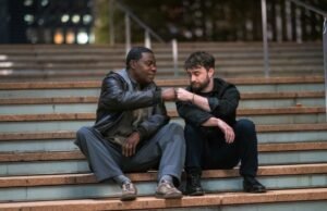 Reseña de ‘La caída y el ascenso de Reggie Dinkins’: Tracy Morgan en plena forma