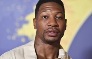 Jonathan Majors regresaría en la película Daily Wire