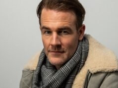 James Van Der Beek muere a los 48 años a causa de un cáncer