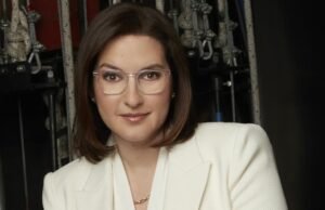 Rebecca Kutler quiere impulsar a MS NOW hacia un futuro posterior al cable