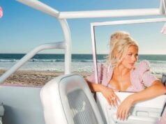 Megan Moroney sobre ‘Cloud 9’, Taylor Swift y su próxima gira por estadios