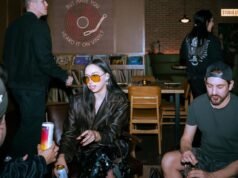 Lo que necesitas saber sobre la Sala de Vinilo del Hollywood Palladium