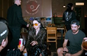 Lo que necesitas saber sobre la Sala de Vinilo del Hollywood Palladium